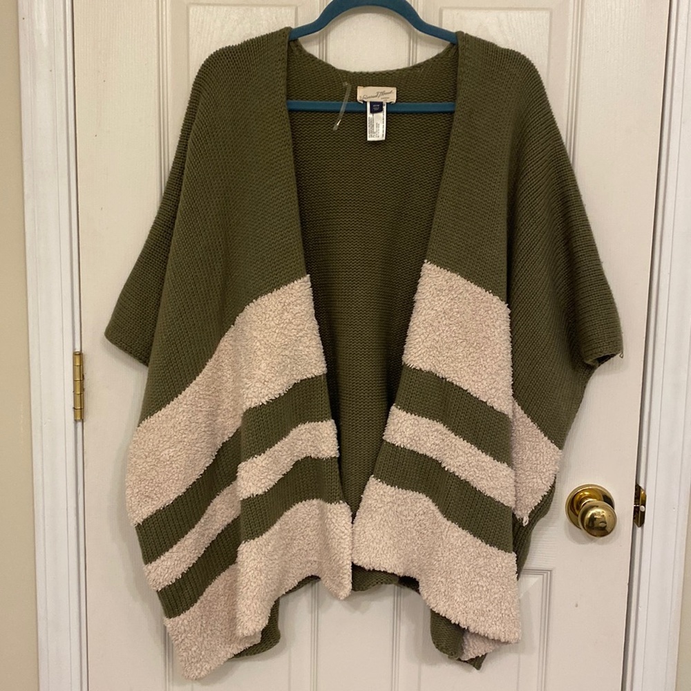 Universal Thread One Size Cardigan - image 1